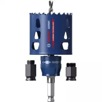 Bosch 2 608 900 450 gręžimo priedas – karbidiniai pjūkleliai kietoms medžiagoms