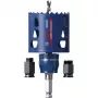 Bosch 2 608 900 450 gręžimo priedas – karbidiniai pjūkleliai kietoms medžiagoms