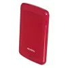 ADATA HV300 išorinis kietasis diskas 1 TB 2,5 colio USB 3.2 Gen 1 raudonas