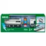 Brio 63600300 gaminys baltas