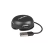 USB šakotuvas NATEC Bumblebee NHU-1330