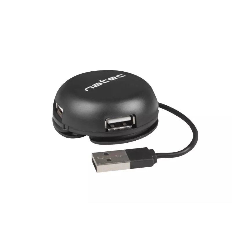 USB šakotuvas NATEC Bumblebee NHU-1330