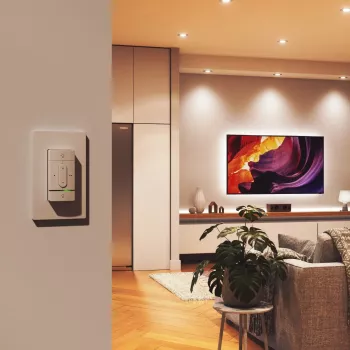 Belaidis išmanusis jungiklis Nanoleaf N4400C02-1BUT