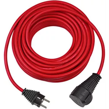 Laidas Brennenstuhl H07RN-F 3G1,5 raudonas 10 m