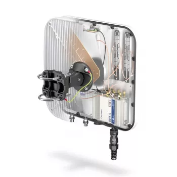 Kryptinė antena QuWireless AXR12