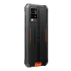 Blackview BV4800Pro 4GB/128GB Oranžinis