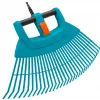 Grėblys ventiliatorinis Gardena Combisystem Plastic XXL vario 3107-20