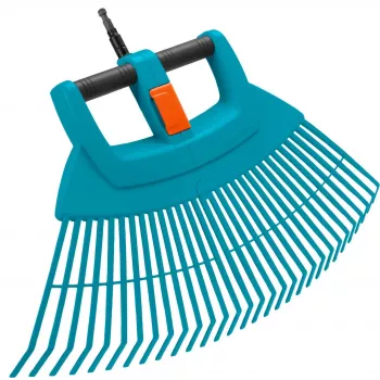 Grėblys ventiliatorinis Gardena Combisystem Plastic XXL vario 3107-20