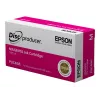 Epson C13S020691 original rašalo kasetė, 1 vnt., Magenta