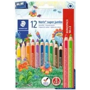 Pieštukas Staedtler 129 NC12P1