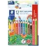 Pieštukas Staedtler 129 NC12P1