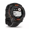 Garmin Instinct® 3 – 45 mm, Solar Watch Black