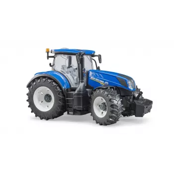 Žaislinė transporto priemonė BRUDER 3120