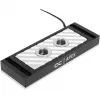 RAM vandens aušintuvas Alphacool Apex X4 Silver (13781)
