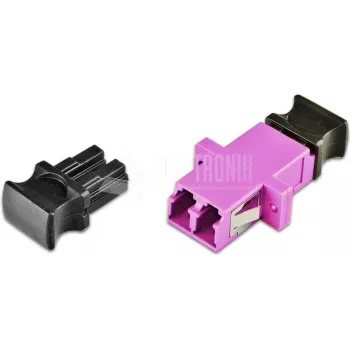 Lightwin LKUP DLC-DLC MM OM4 jungiamasis aksesuaras