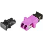 Lightwin LKUP DLC-DLC MM OM4 jungiamasis aksesuaras
