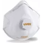 Veido kaukė Uvex silv-Air classic 2210
