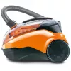 Cilindrinis dulkių siurblys Thomas AQUA+ ANTI-ALLERGY 1,8 L
