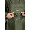 Lietaus pelerina suaugusiems VIKING Vesper Backpack Green UNI