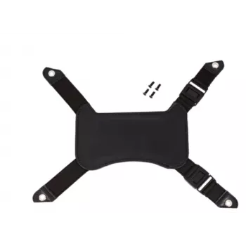 Laikiklis planšetiniam kompiuteriui Honeywell RT10-HS-1 Juodas