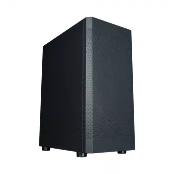 Korpusas Zalman I4 ATX Mid Tower su 6 ventiliatoriais
