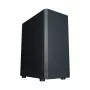 Korpusas Zalman I4 ATX Mid Tower su 6 ventiliatoriais