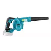 Pūstuvas Makita 18V be akumuliatorių ir įkroviklio DUB185Z