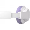 Ausinės belaidės Belkin SOUNDFORM INSPIRE vaikiškos, alyvinės/baltos