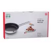 Universali keptuvė ZWILLING Pico Round 16 cm, nerūdijantis plienas, nelipni danga, tinkama orkaitei ir indaplovei