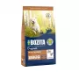 Sausas šunų ėdalas BOZITA Original Puppy & Junior Chicken, 12 kg — 25% baltymų, 13% riebalų, augimo laikotarpiui