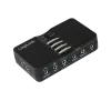 LogiLink USB garso dėžutė Dolby 7.1 8 kanalų 7.1