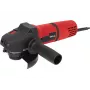 Lėtaeigis kampinis šlifuoklis 125 mm 900 W