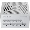 Seasonic FOCUS-GX-1000-V4-WHITE 1000W maitinimo blokas, baltas
