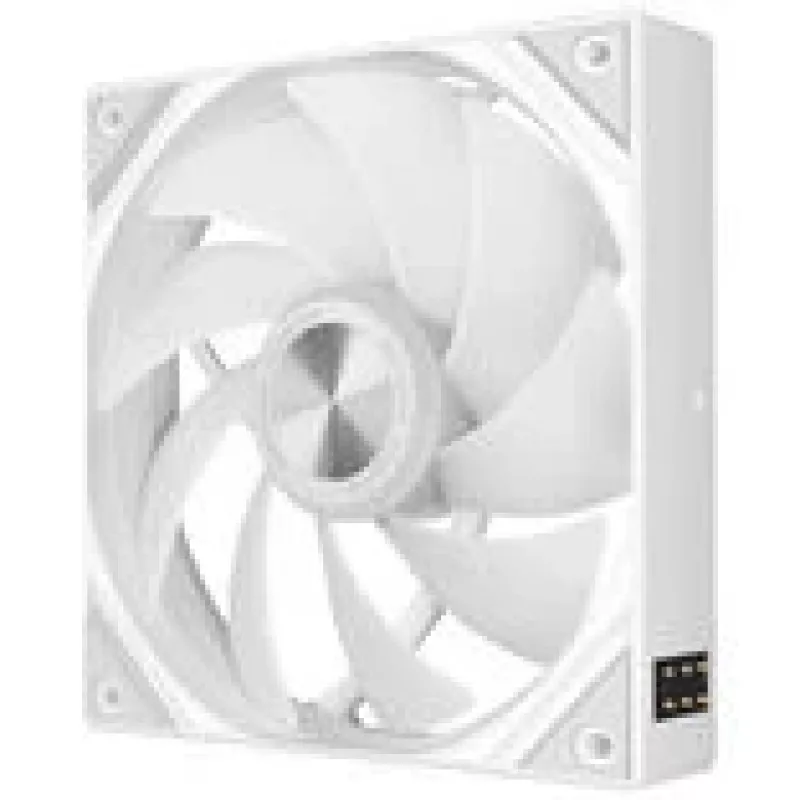 TRYX ROTA SL ARGB ventiliatorius 120mm baltas (F-R120A-AM1M-G0W)