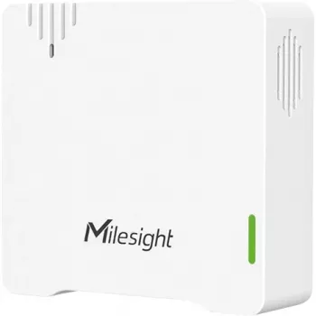 Triukšmo lygio jutiklis Milesight WS302 LoRaWAN WS302-868M, akustinis stebėjimas