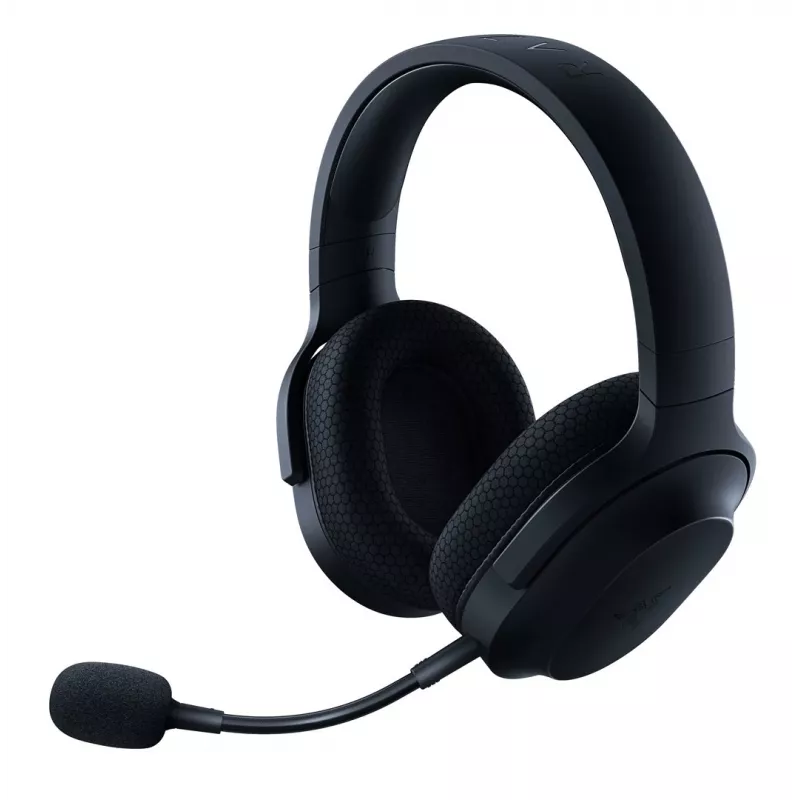 Ausinės žaidimams Razer Barracuda X