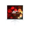 Stalinis projekcinis ekranas ant trikojo Elite Screens T113NWS1 2,87 m 1:1