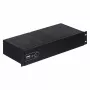UPS EVER ECO Pro 700 AVR CDS 19 2U (stelažinis; 700 VA) (W/EAVRRM-000K70/00)