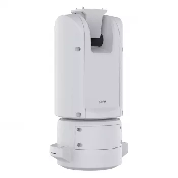 Išorinis PTZ laikiklis AXIS TQ1818-E, IP66, 360° pan, -90°–45° tilt, 5 kg apkrova, PoE (56 V), 10/100/1000 Mbps