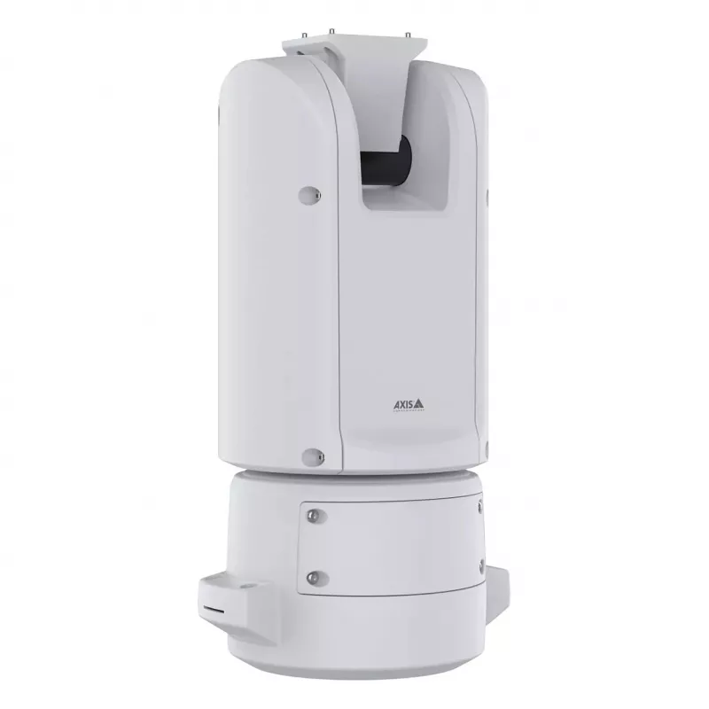 Išorinis PTZ laikiklis AXIS TQ1818-E, IP66, 360° pan, -90°–45° tilt, 5 kg apkrova, PoE (56 V), 10/100/1000 Mbps