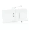 UBIQUITI CAT6 KEYSTONE COUPLER, 12 VNT. PRAĖJIMO CAT6 KEISTONO JUNGTIS, SKIRTA NUTRŪKSTAMIEMS ETHERNETO KABELIAMS BE TRŪKUMŲ SUJUNGTI