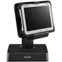 Panasonic POS lopšys FZ-VEBG12G – Docking stotelė su GigE – skirta Toughpad FZ-G1, FZ-G1 ATEX