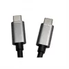 ROLINE USB-C laidas - USB 2.0, 1.85 m, 100 W, juodas (11.02.8308)