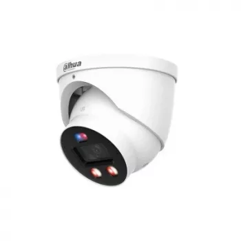 IP vaizdo kameros Dahua IPC-HDW3849H-AS-PV-0280B-PRO, 8 MP, 2.8 mm fiksuotas objektyvas, aktyvus atgrasymas