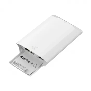 Teltonika OTD500 5G maršrutizatorius, 4G Cat 19, 3G, eSIM, PoE in/out, IP55