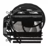 CPU aušintuvas AEROCOOL PGS Rave 4 FRGB 120 mm ventiliatorius, 4 šilumos vamzdeliai, ARGB, 120×25 mm, 1800 RPM, 12 V, 0,5 A