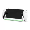 Įkrovimo sistema Subsonic SA5708, skirta Playstation Portal, laidinė, juoda balta