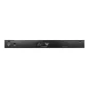 D-Link DGS-1510-28XMP valdomas L2/L3 Gigabit Ethernet (10/100/1000) maitinimas per Ethernet (PoE) juodas, pilkas