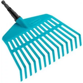 Gardena 03105-20 Sodo įrankis Juodas