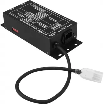 Valdiklis EUROLITE 50499811 DMX LED neon lankst. RGB 230V